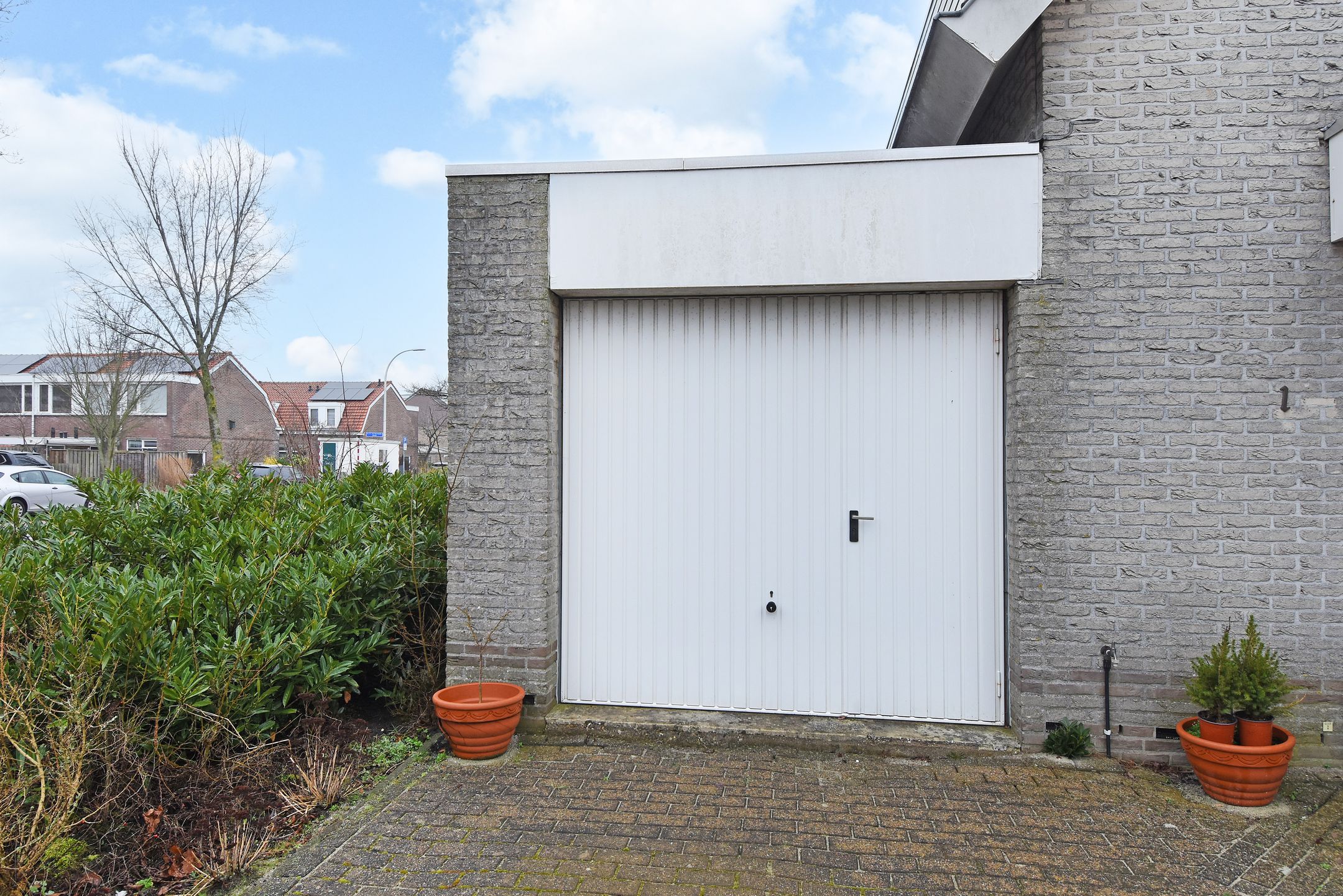 Photo 39 of Boomkwekerij 1