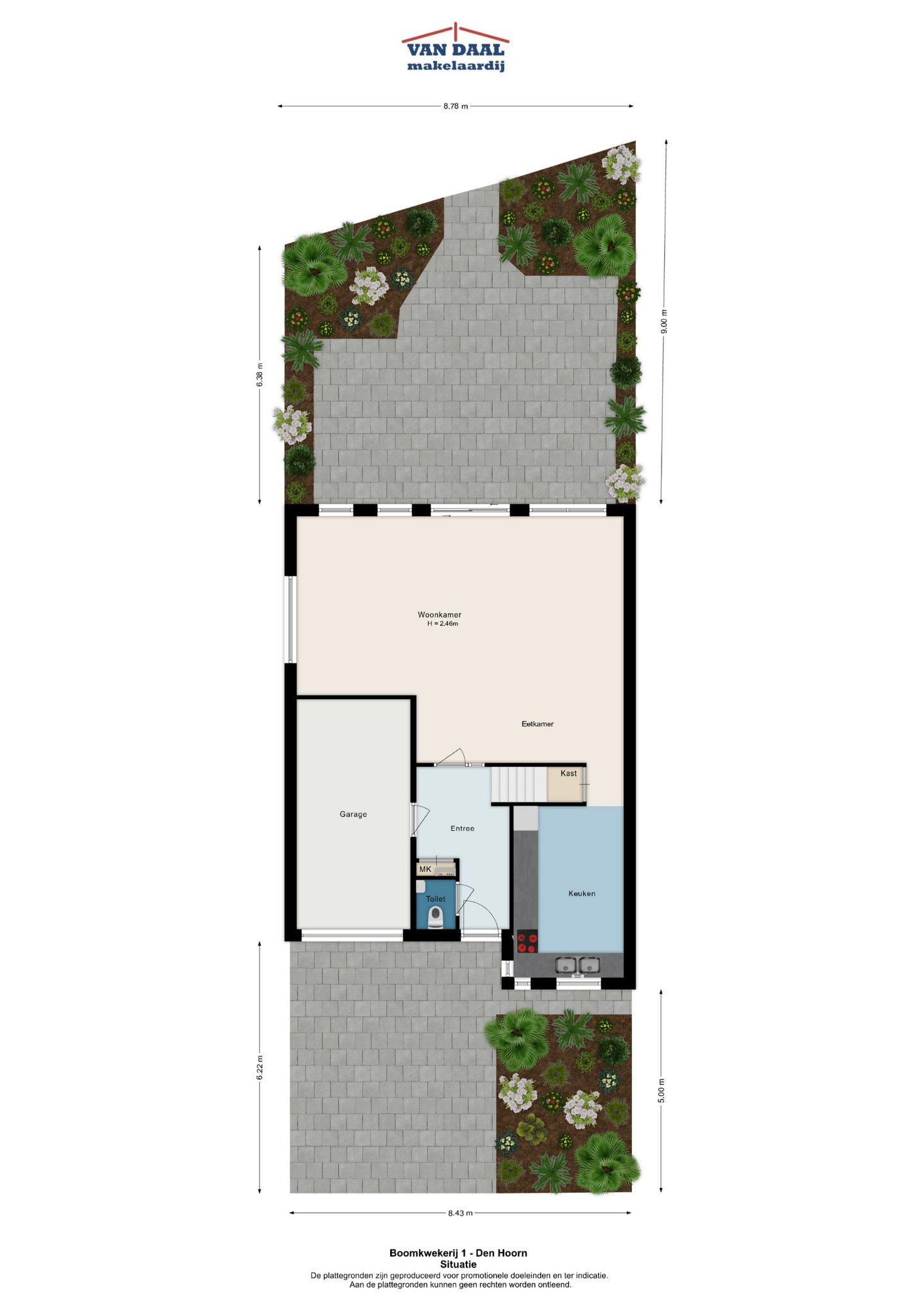 Photo 44 of Boomkwekerij 1