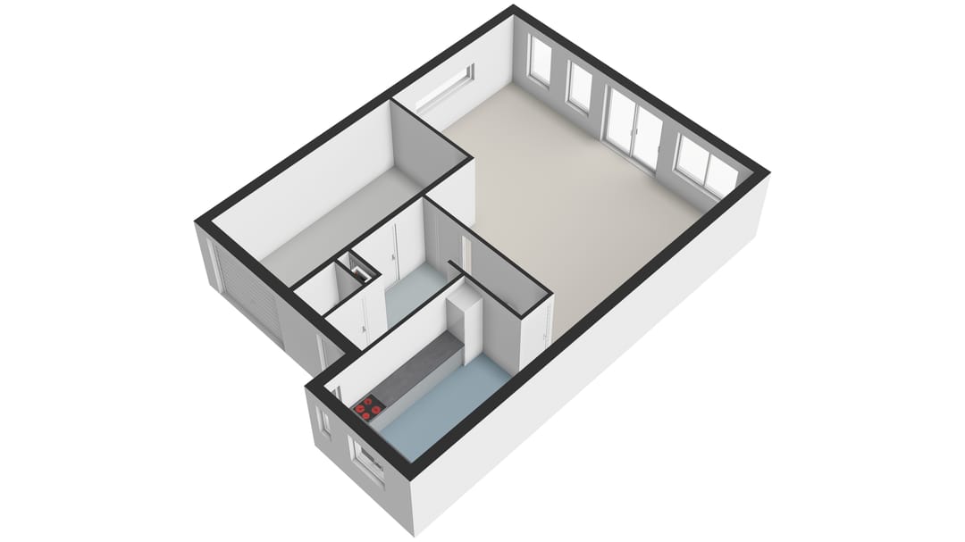 Photo 46 of Boomkwekerij 1