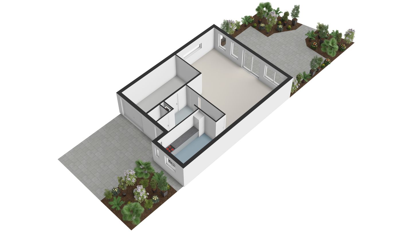 Photo 49 of Boomkwekerij 1