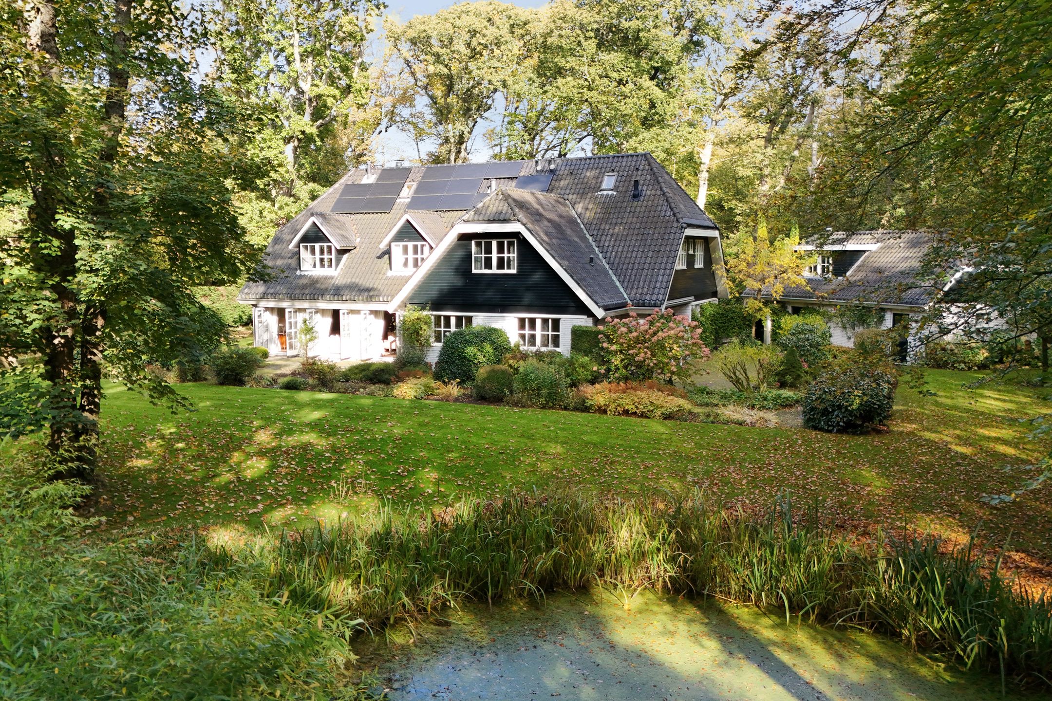 Groot Haesebroekseweg 20 
