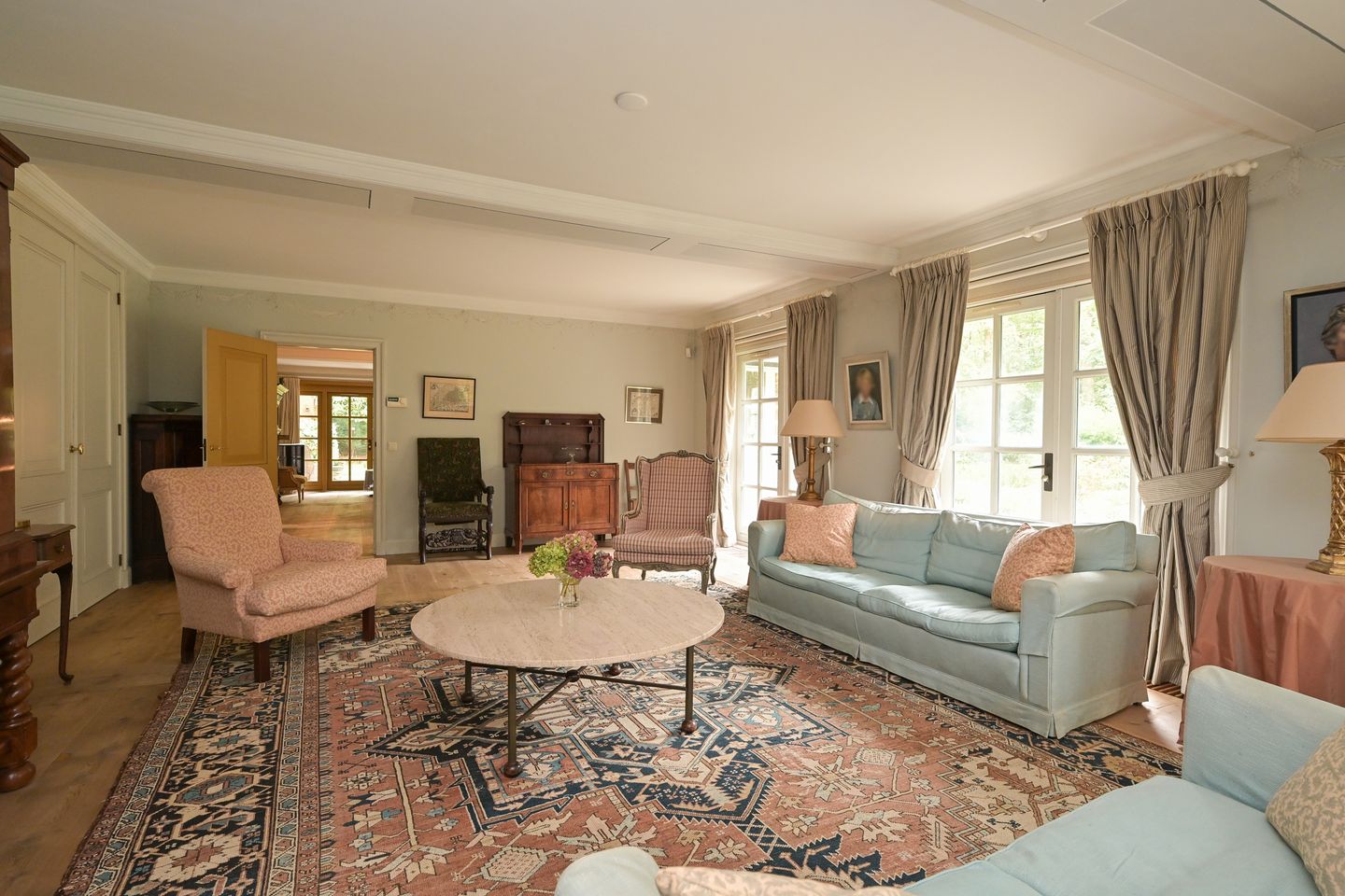 Foto 14 van Groot Haesebroekseweg 20