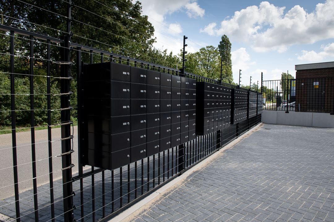 Foto 6 van Ambachtsweg 13-G37