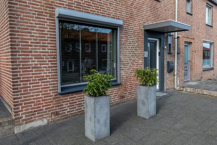 Foto 2 van Brandtstraat 35