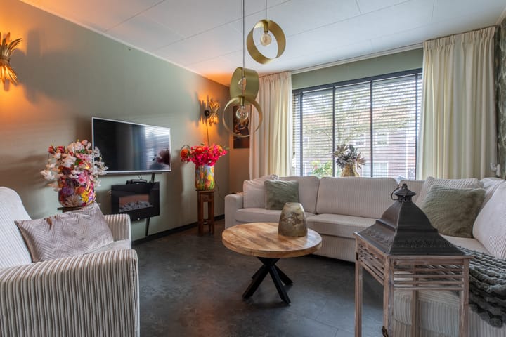 Foto 3 van Brandtstraat 35