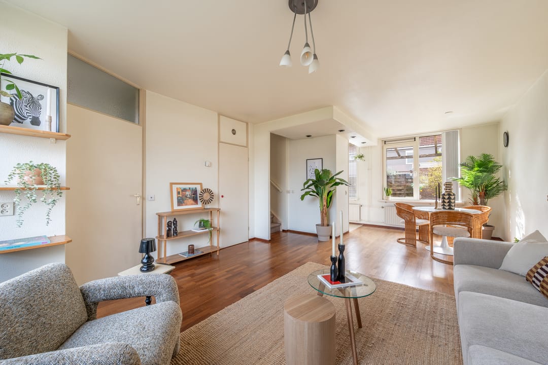 Photo 8 of Haarspitstraat 74