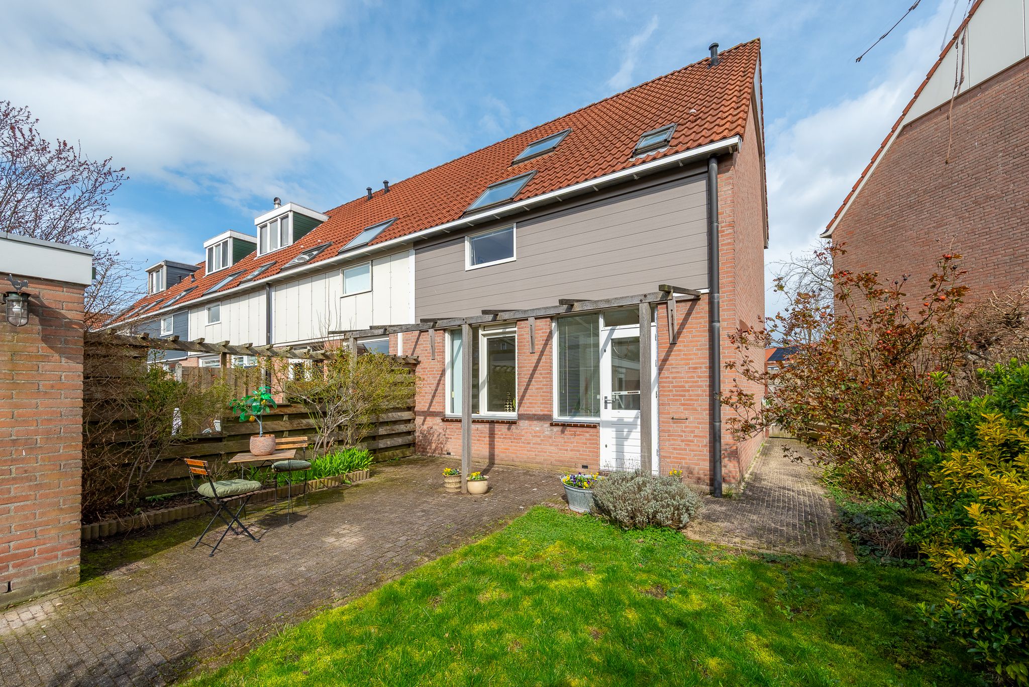 Photo 12 of Haarspitstraat 74