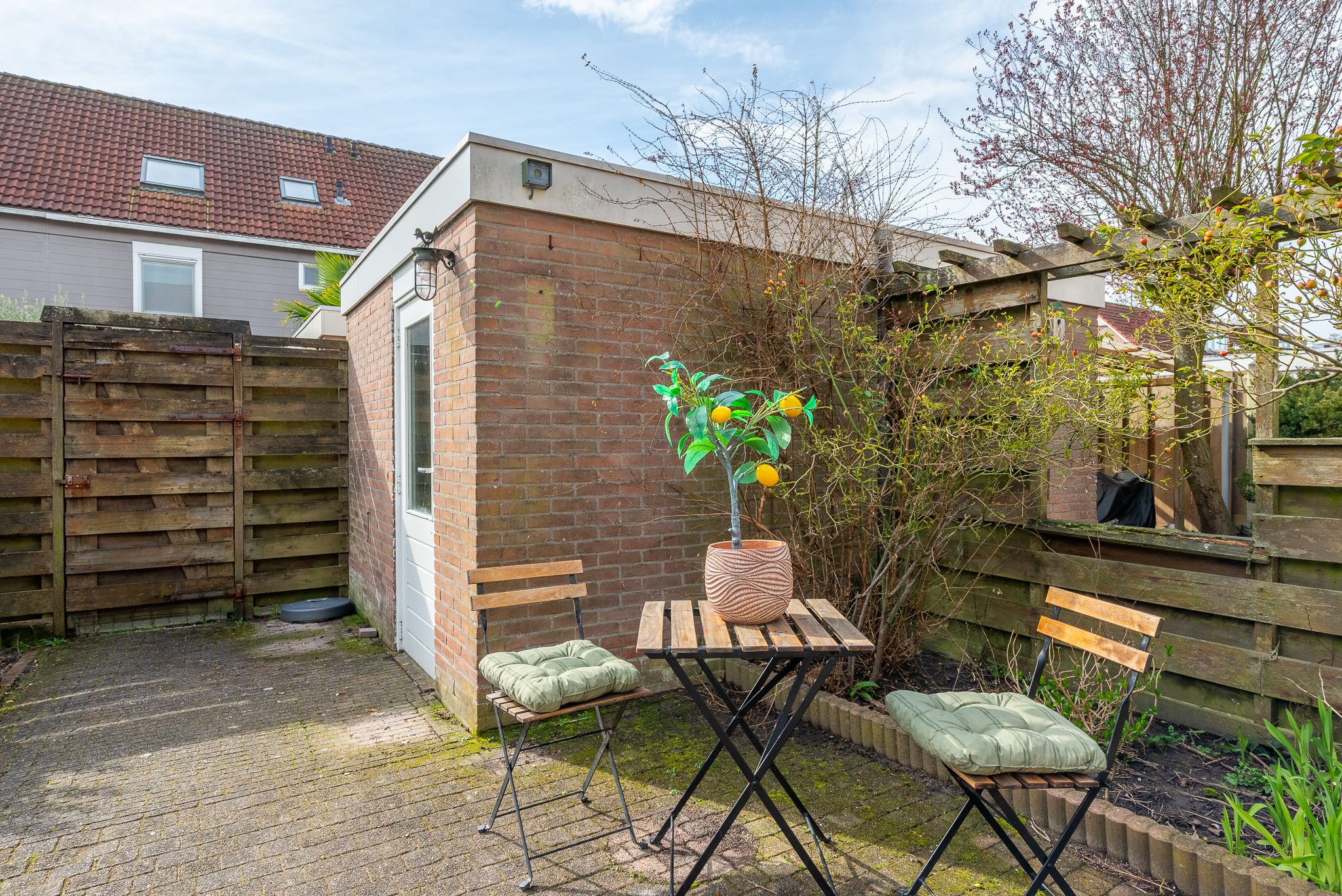Photo 15 of Haarspitstraat 74