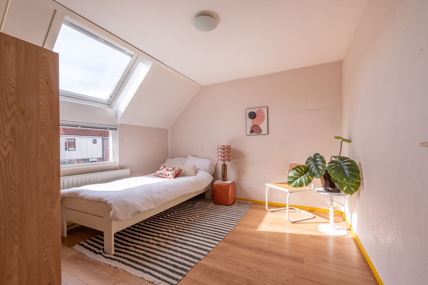 Photo 20 of Haarspitstraat 74