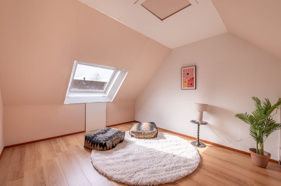 Photo 22 of Haarspitstraat 74