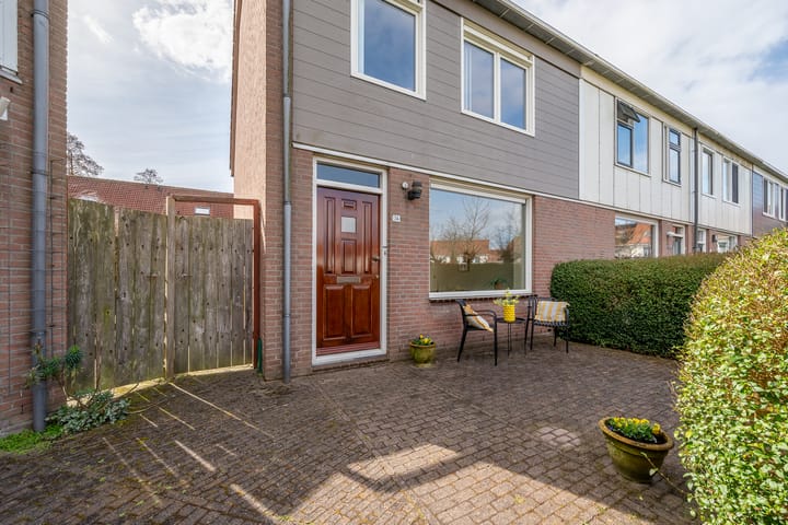 Haarspitstraat 74 main image