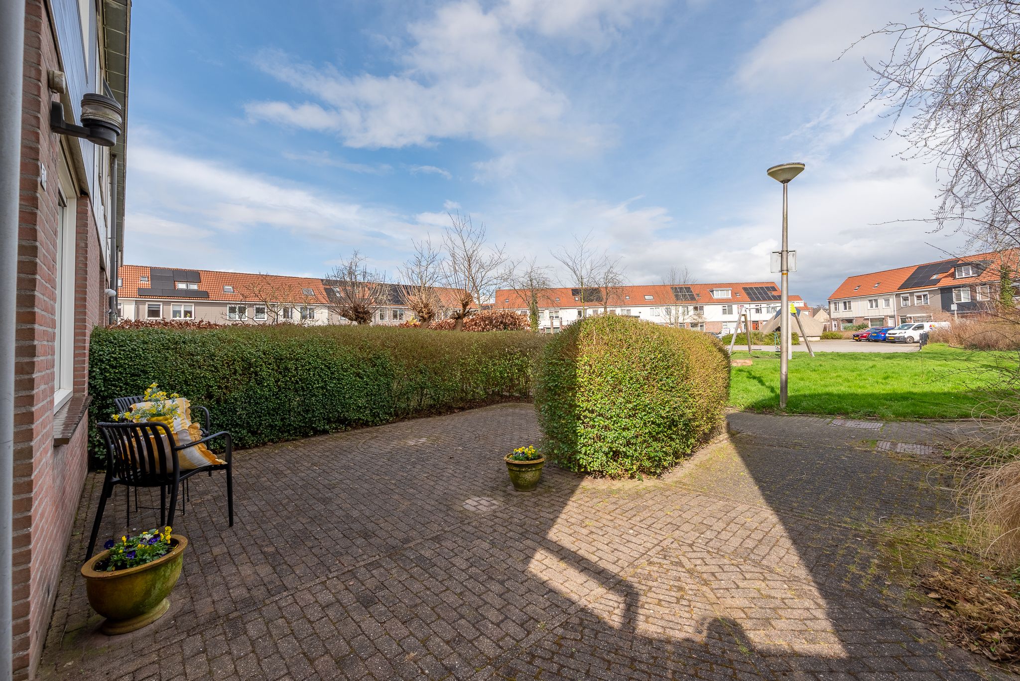 Photo 27 of Haarspitstraat 74