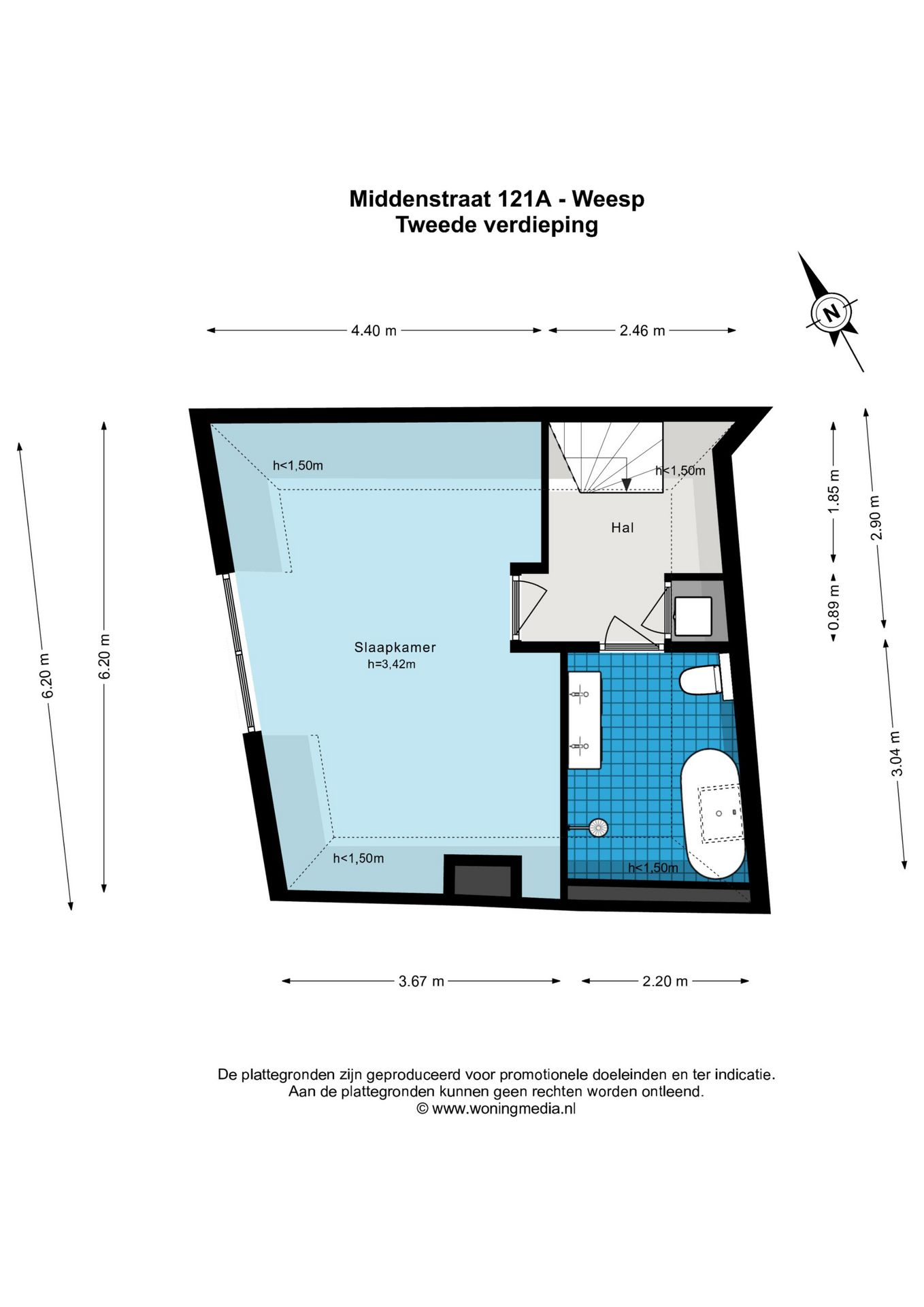 Photo 27 of Middenstraat 121-A