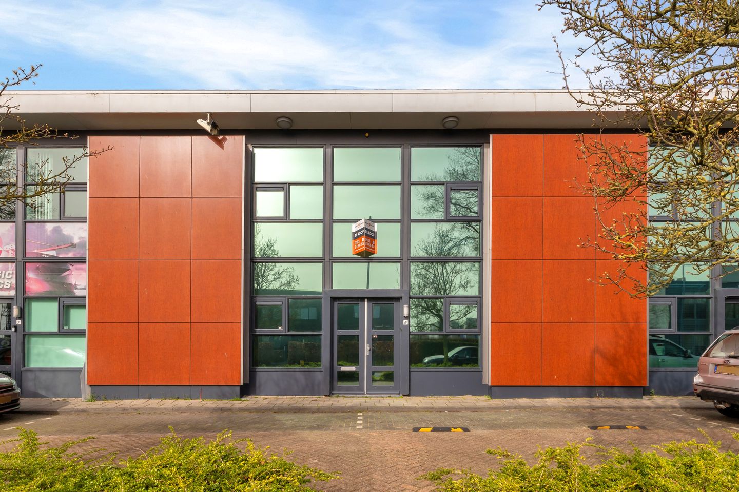 Bekijk foto 1 van Scheijdelveweg 8-d