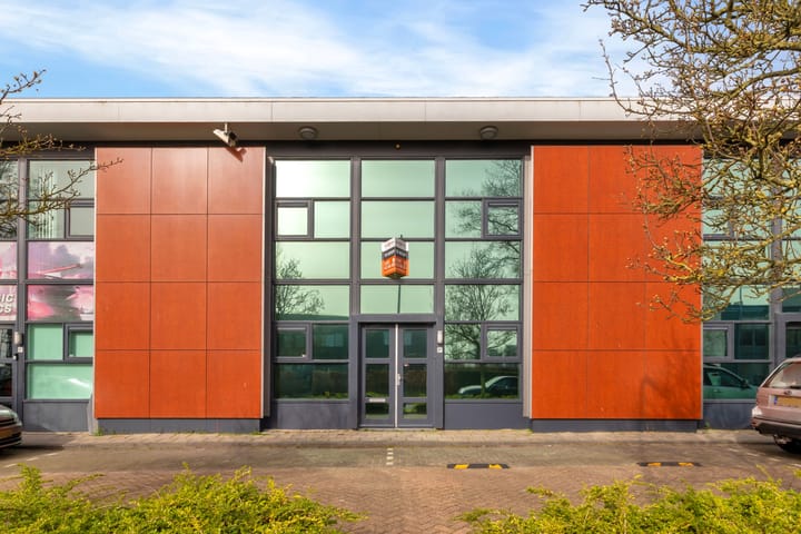 Scheijdelveweg 8-d, Zuidland