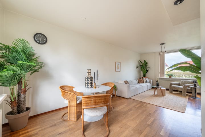 Foto 5 van Haarspitstraat 74