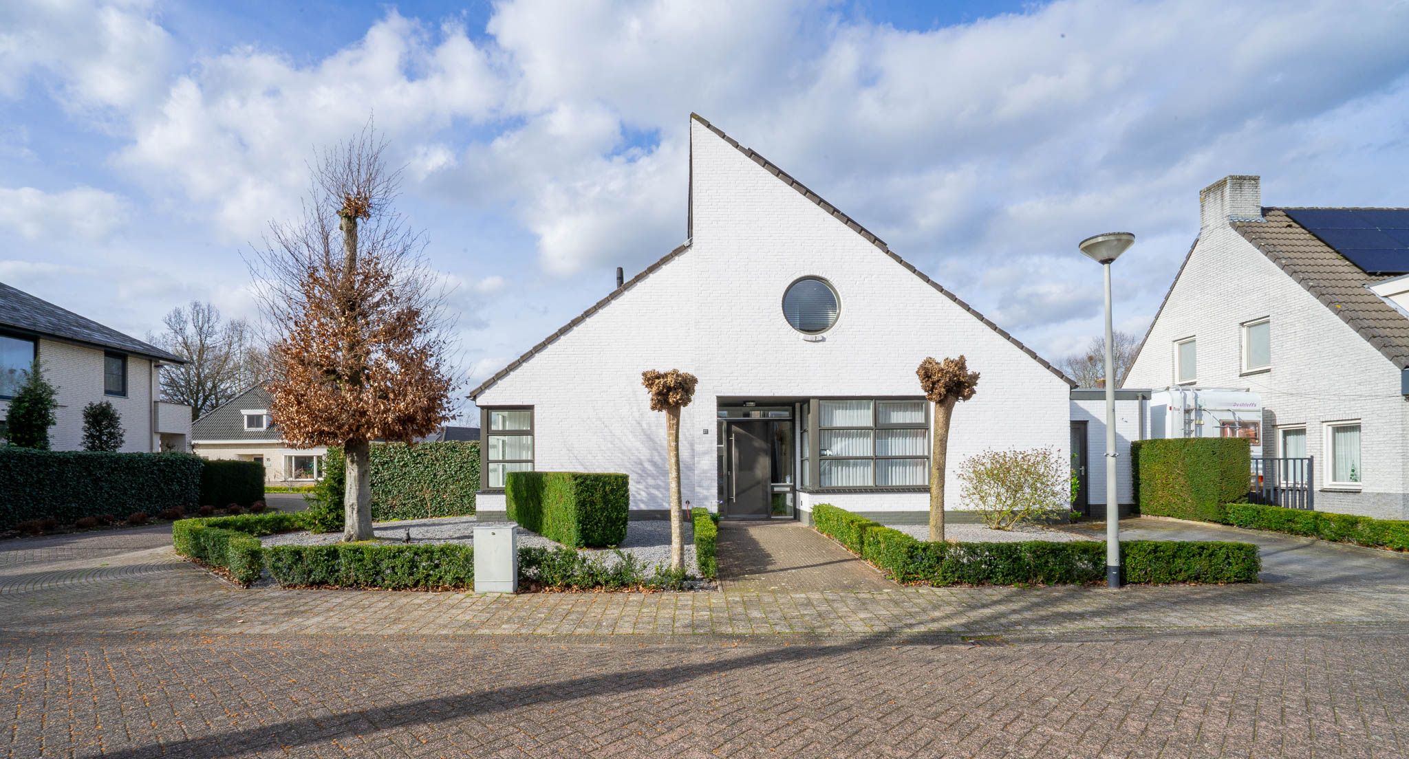 Photo 3 of Balthasar Coymansstraat 22