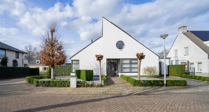 Photo 3 of Balthasar Coymansstraat 22