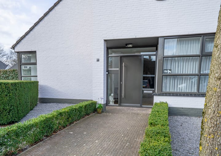 Photo 4 of Balthasar Coymansstraat 22