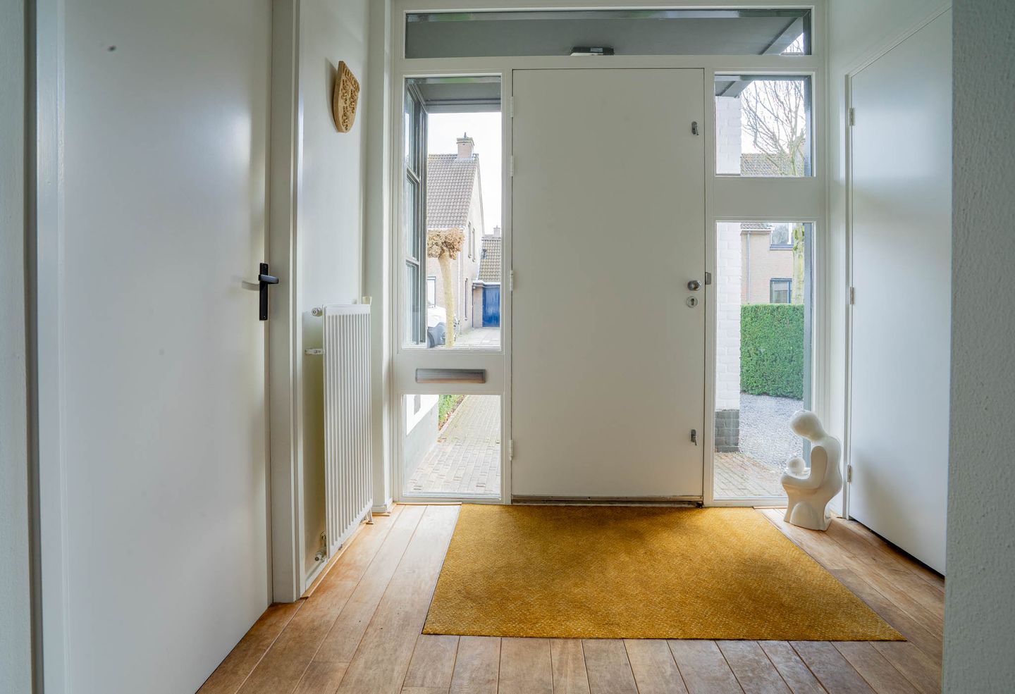 Photo 5 of Balthasar Coymansstraat 22