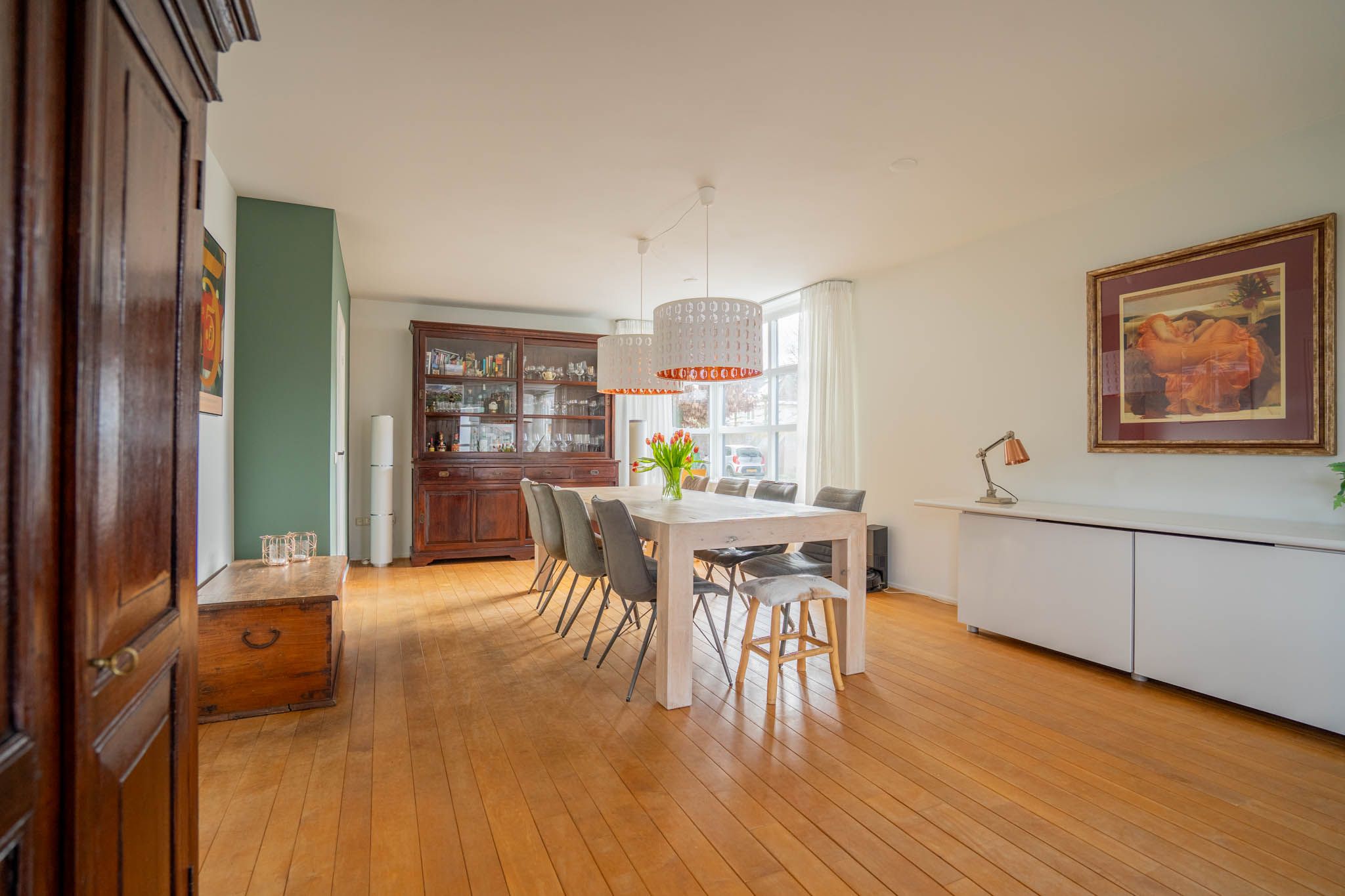 Photo 9 of Balthasar Coymansstraat 22