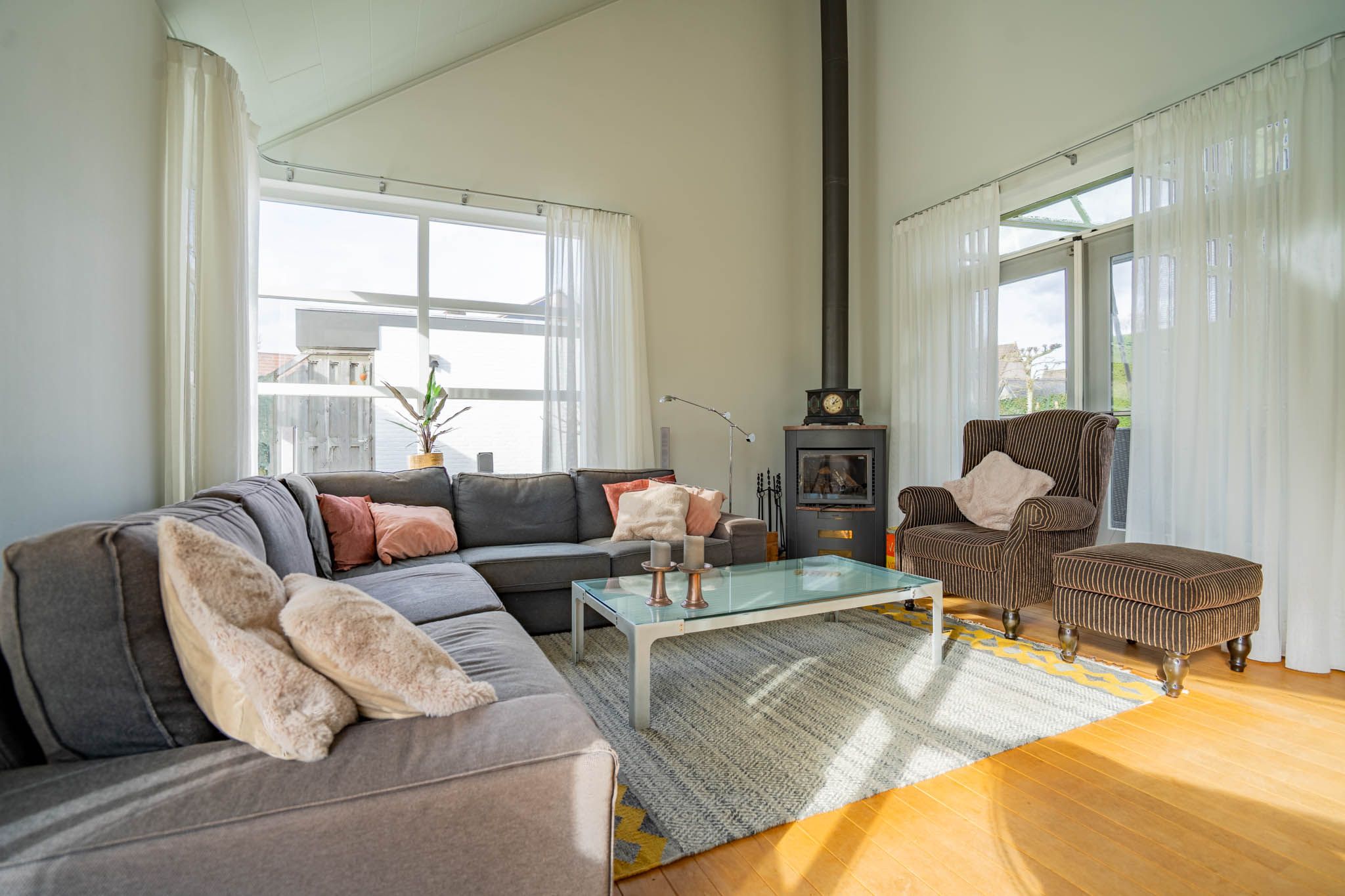 Photo 12 of Balthasar Coymansstraat 22