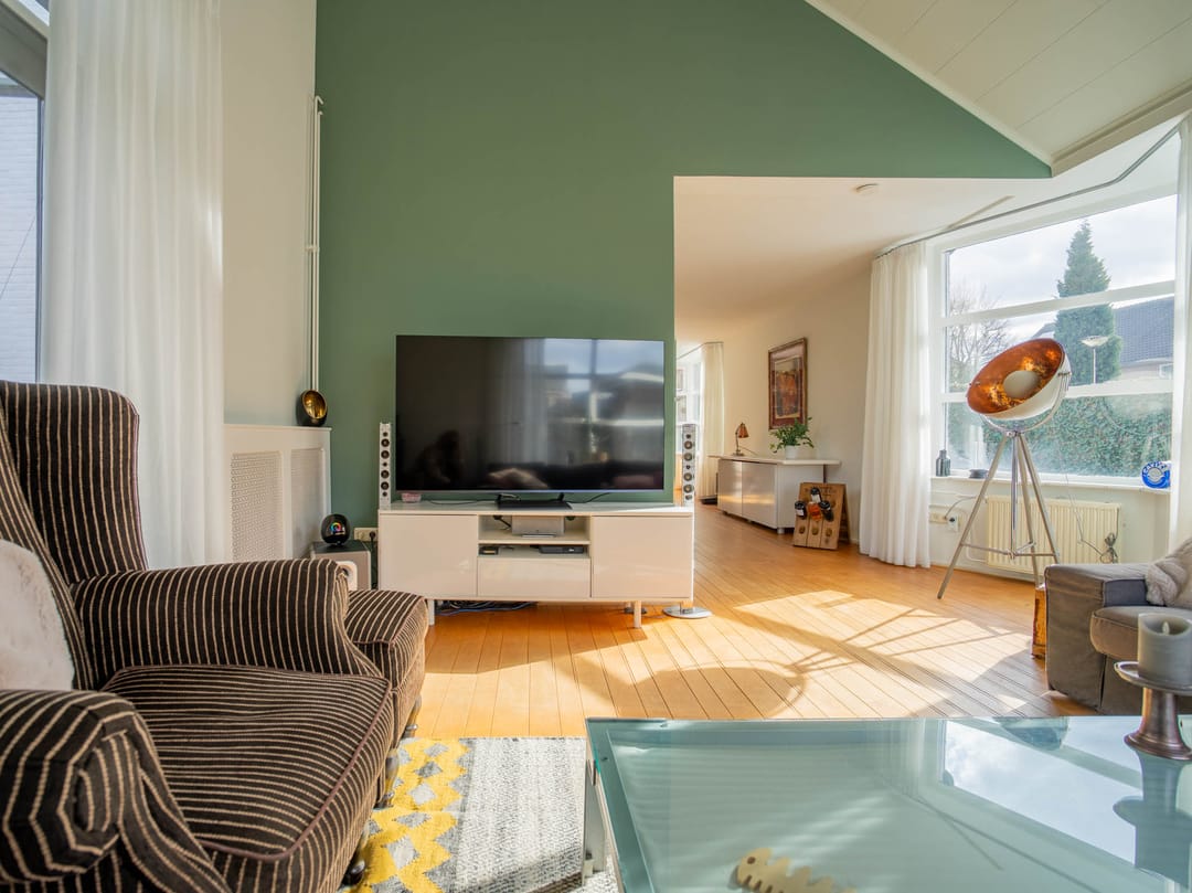 Photo 13 of Balthasar Coymansstraat 22