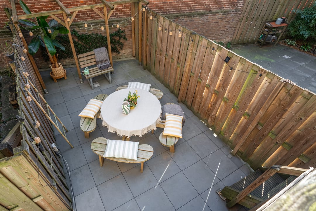 Foto 2 van Paradijslaan 134-B