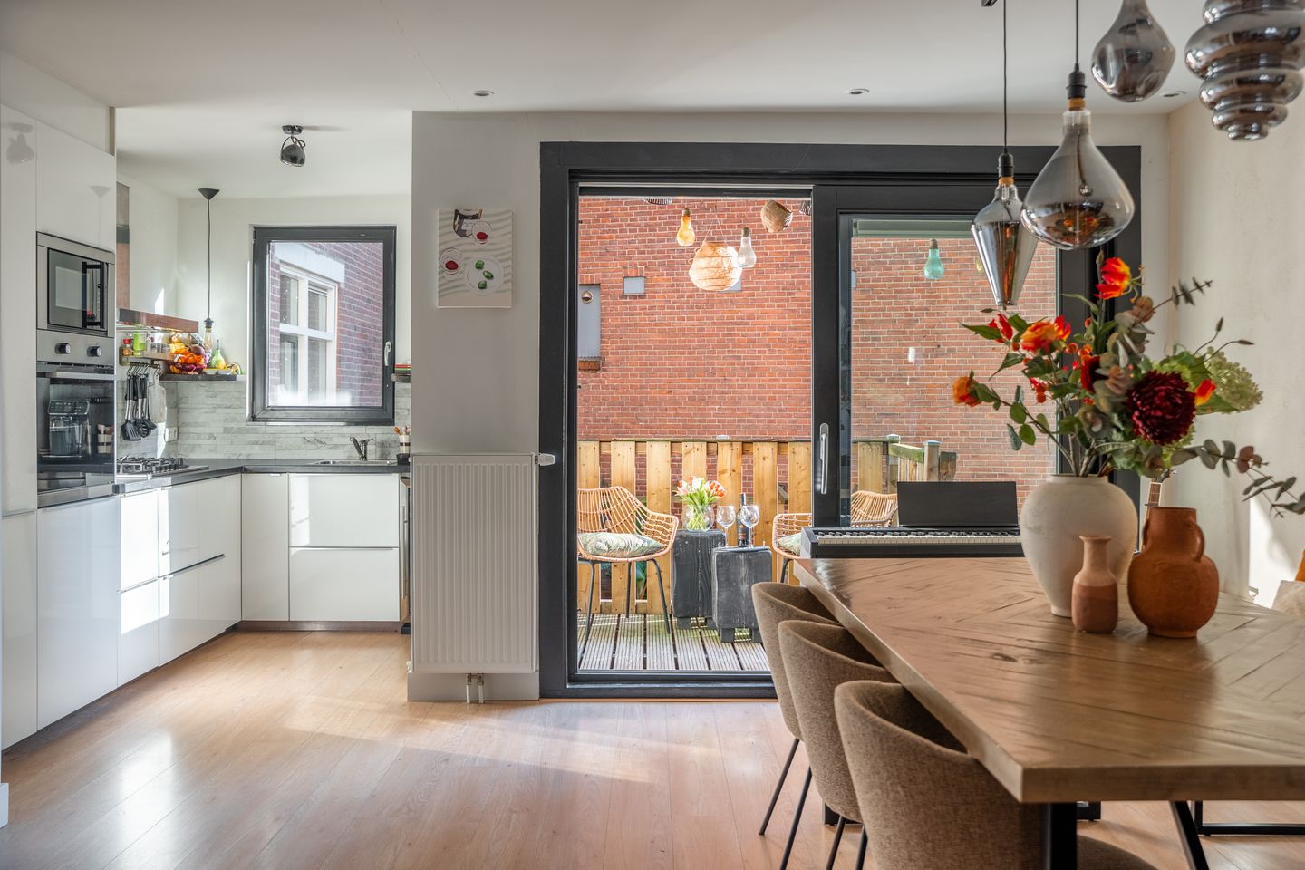 Foto 4 van Paradijslaan 134-B