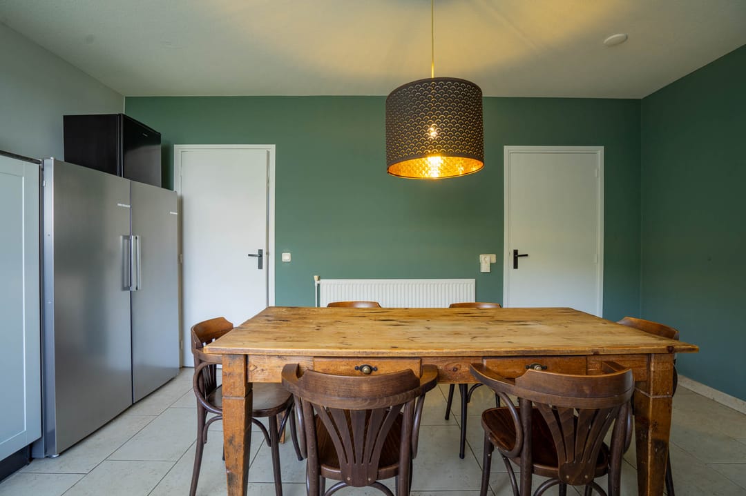 Photo 22 of Balthasar Coymansstraat 22