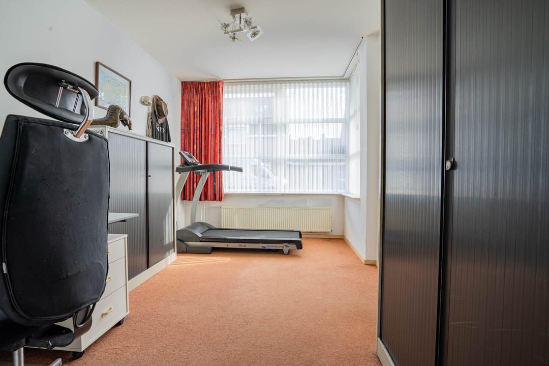 Photo 23 of Balthasar Coymansstraat 22