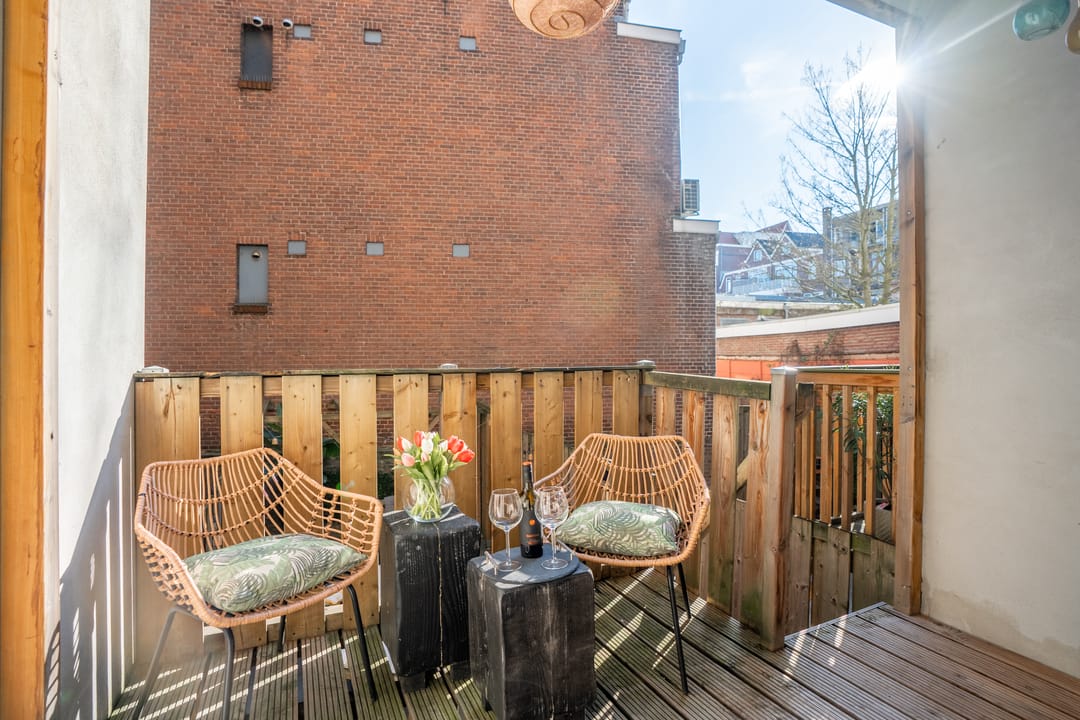 Foto 8 van Paradijslaan 134-B