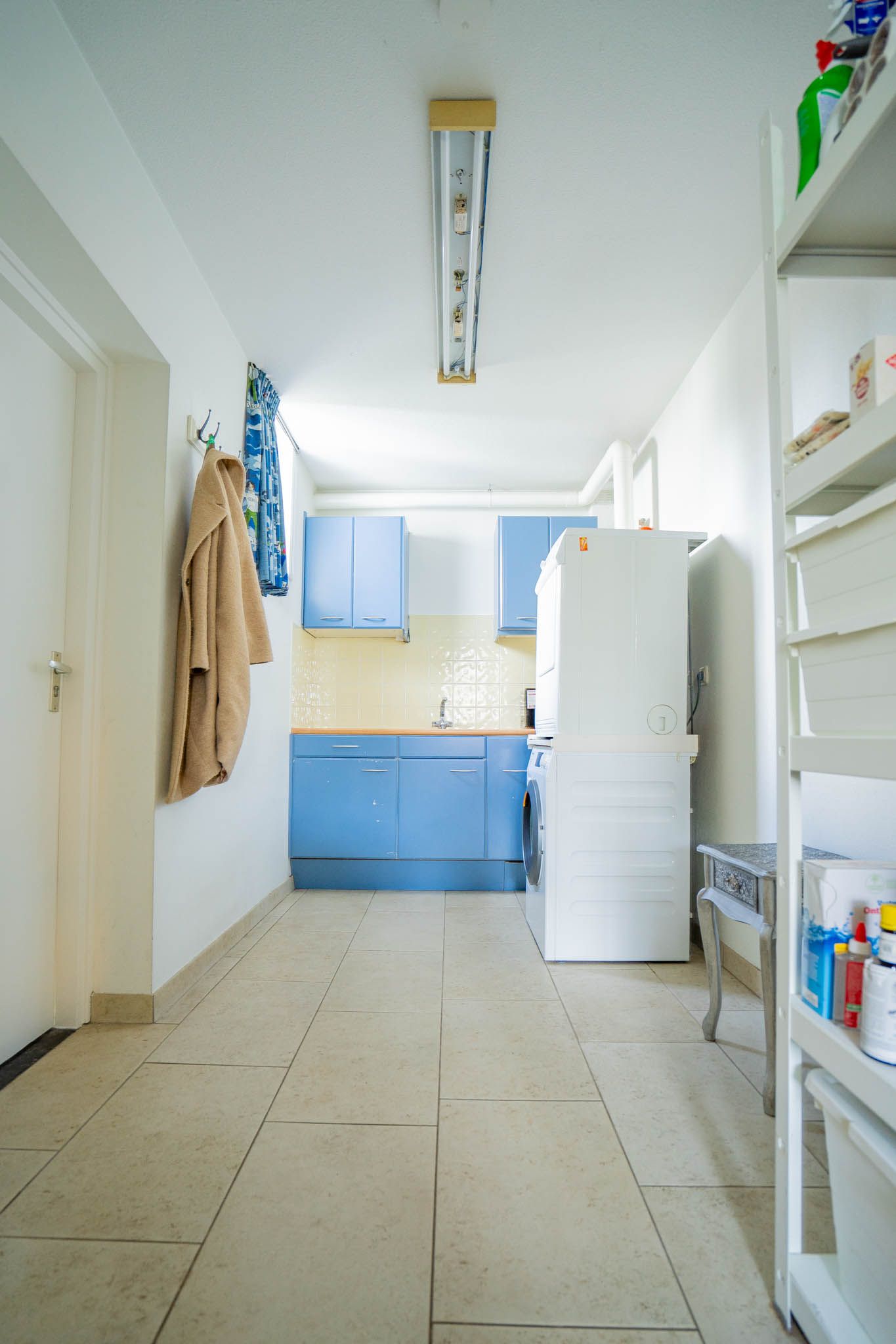 Photo 25 of Balthasar Coymansstraat 22