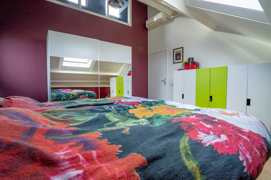 Photo 32 of Balthasar Coymansstraat 22