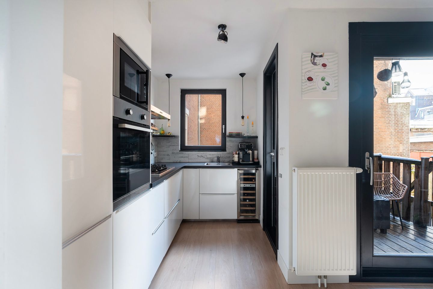 Foto 19 van Paradijslaan 134-B