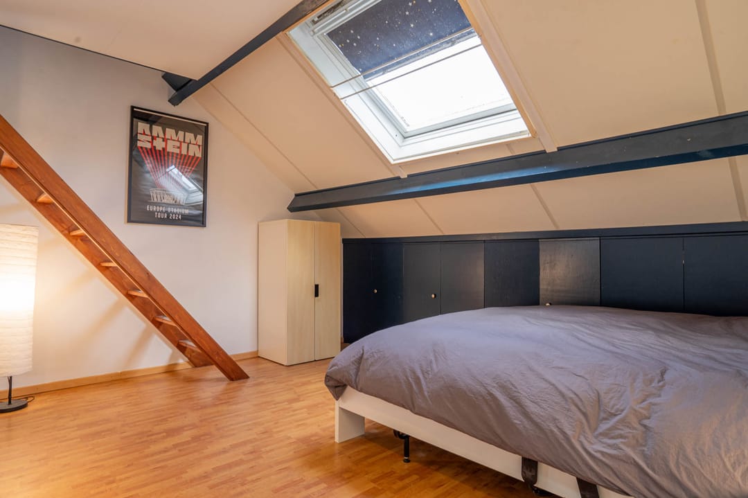 Photo 38 of Balthasar Coymansstraat 22