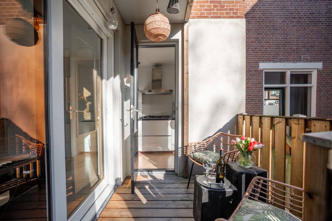 Foto 22 van Paradijslaan 134-B