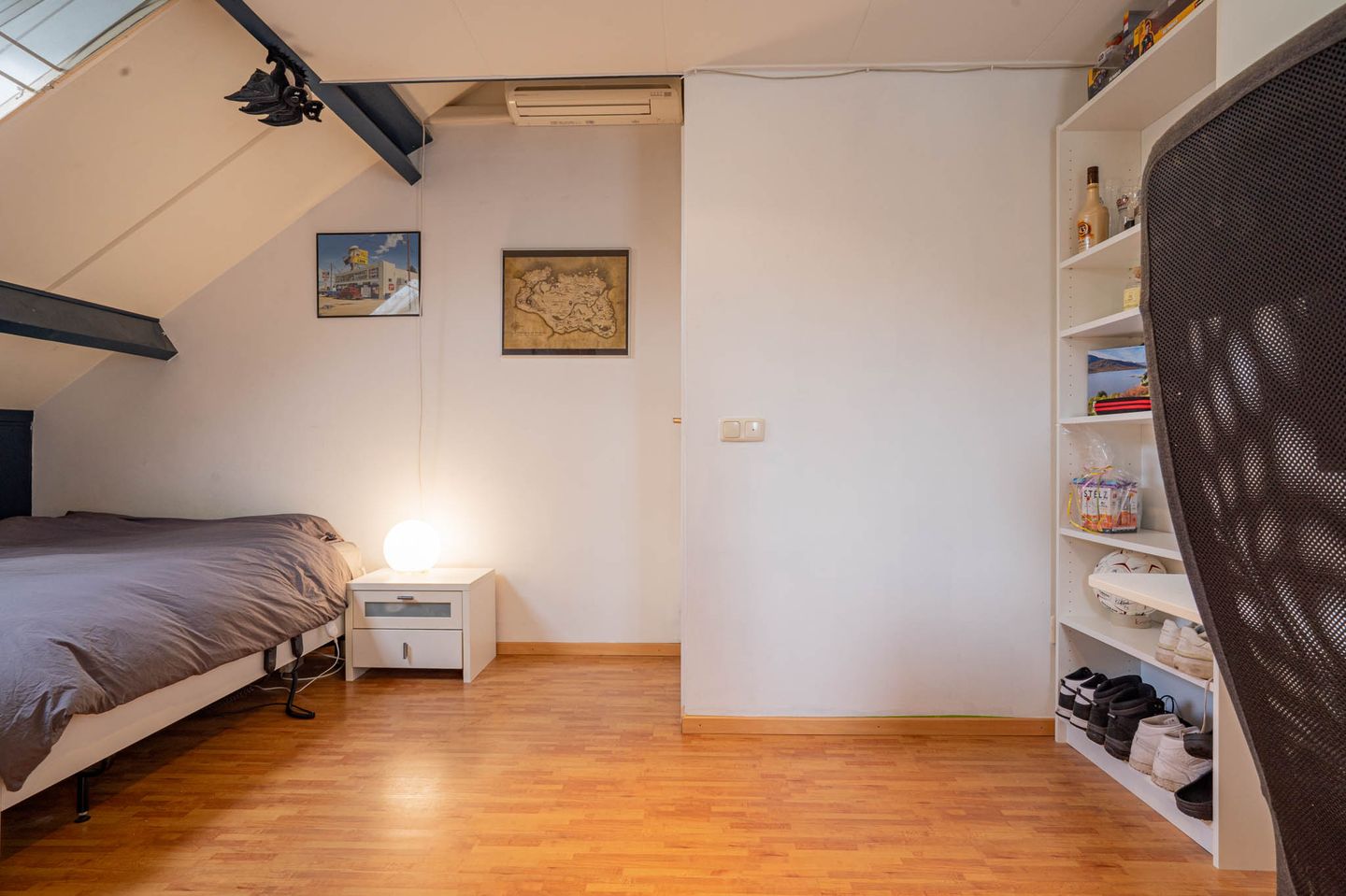 Photo 40 of Balthasar Coymansstraat 22