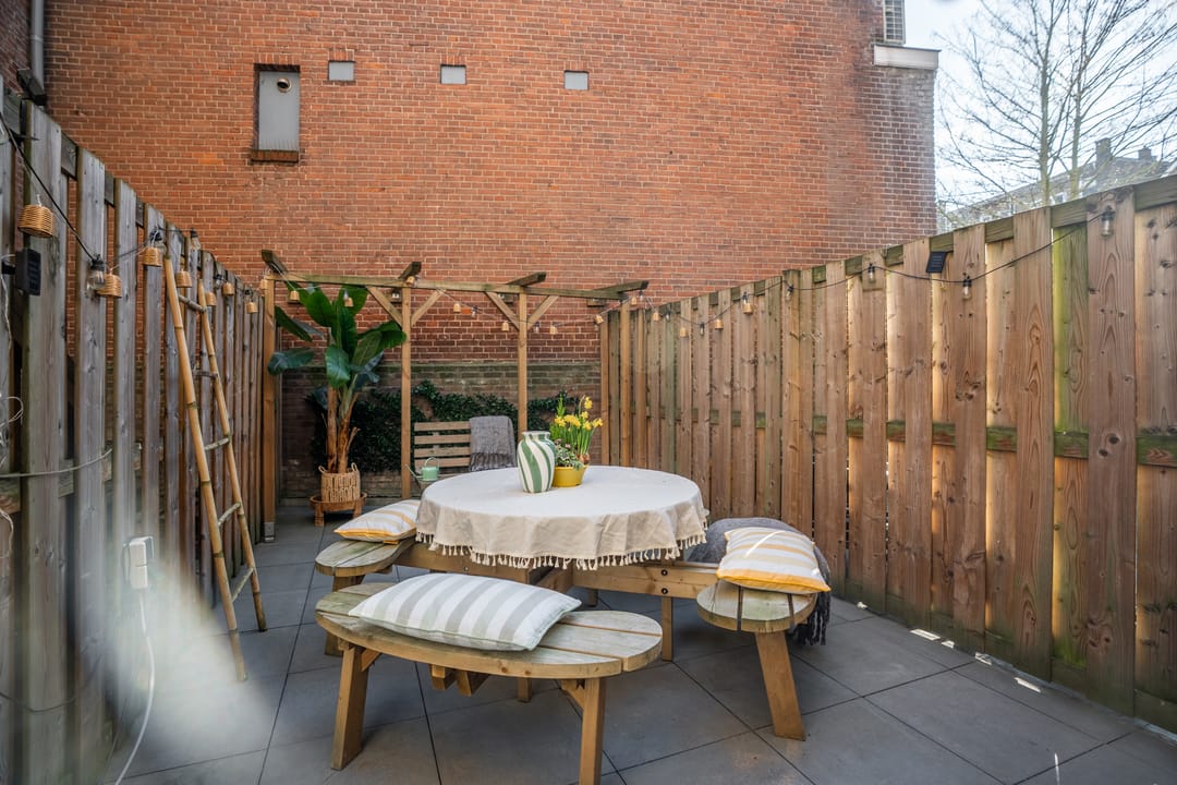 Foto 23 van Paradijslaan 134-B