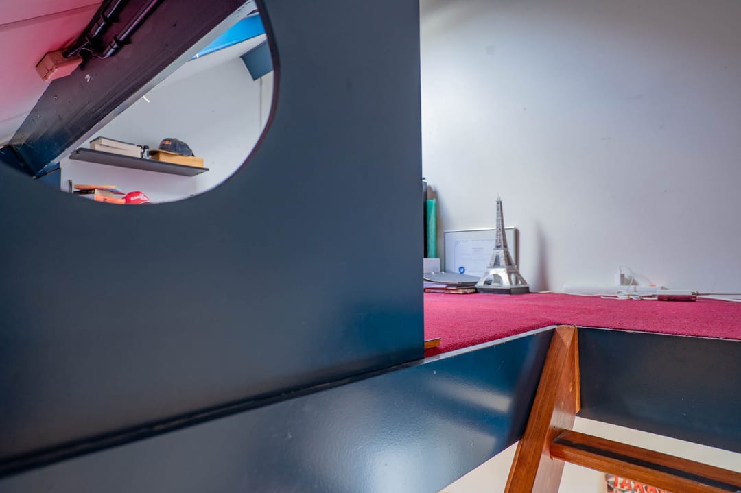 Photo 41 of Balthasar Coymansstraat 22