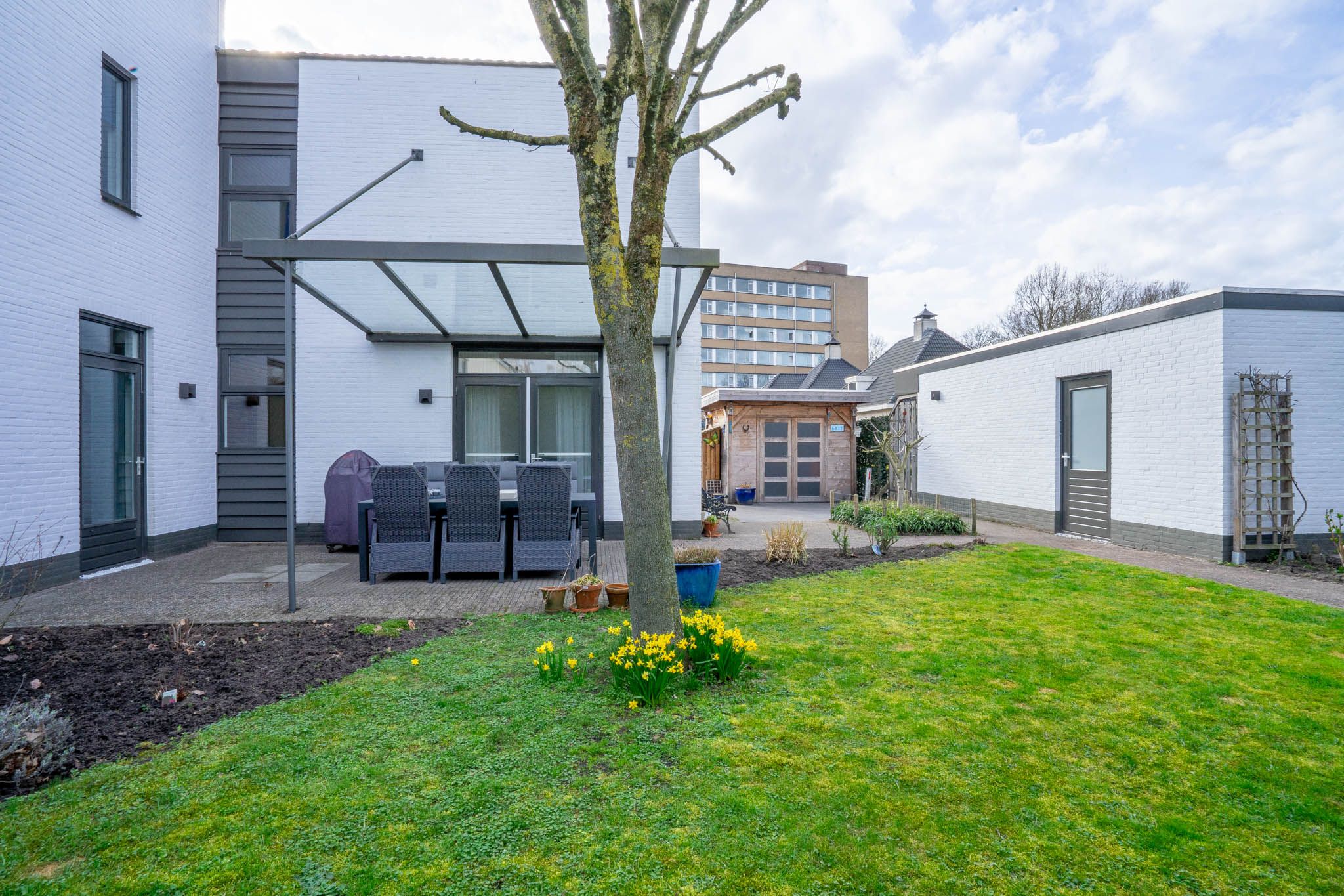 Photo 45 of Balthasar Coymansstraat 22