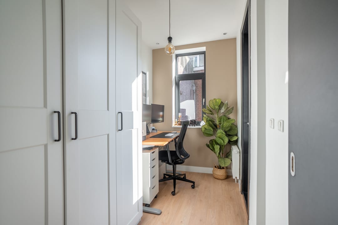 Foto 28 van Paradijslaan 134-B