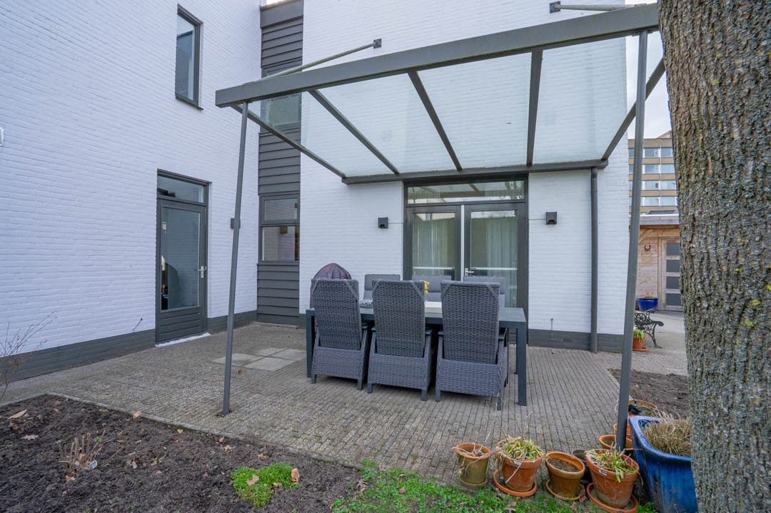 Photo 46 of Balthasar Coymansstraat 22