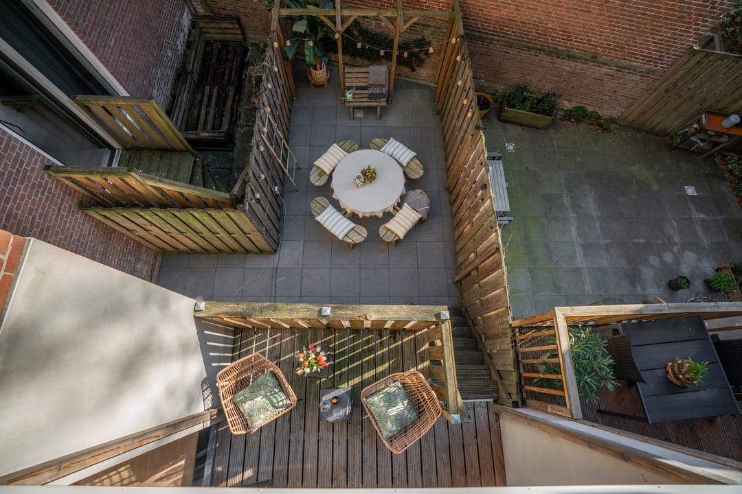 Foto 31 van Paradijslaan 134-B