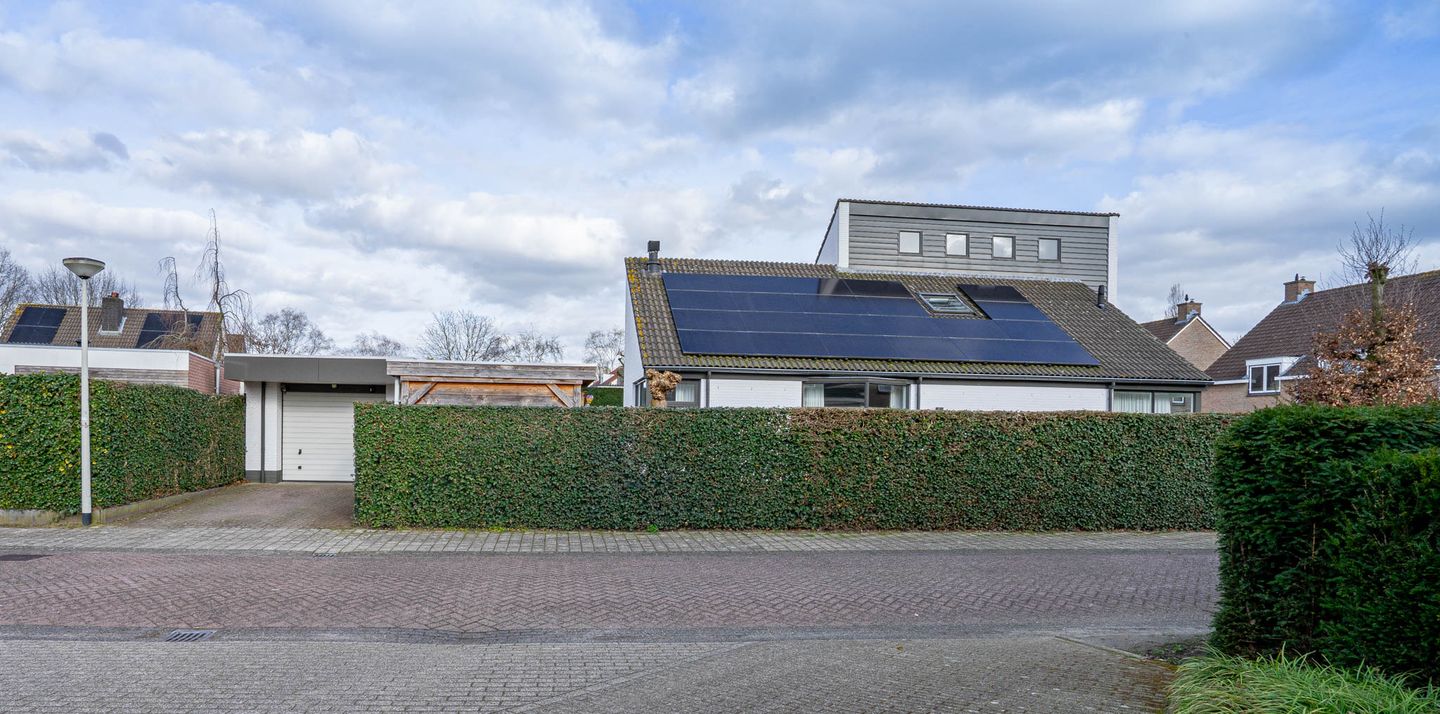 Photo 55 of Balthasar Coymansstraat 22