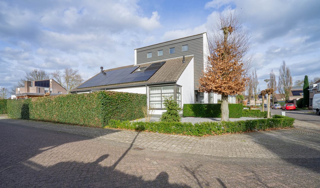 Photo 56 of Balthasar Coymansstraat 22