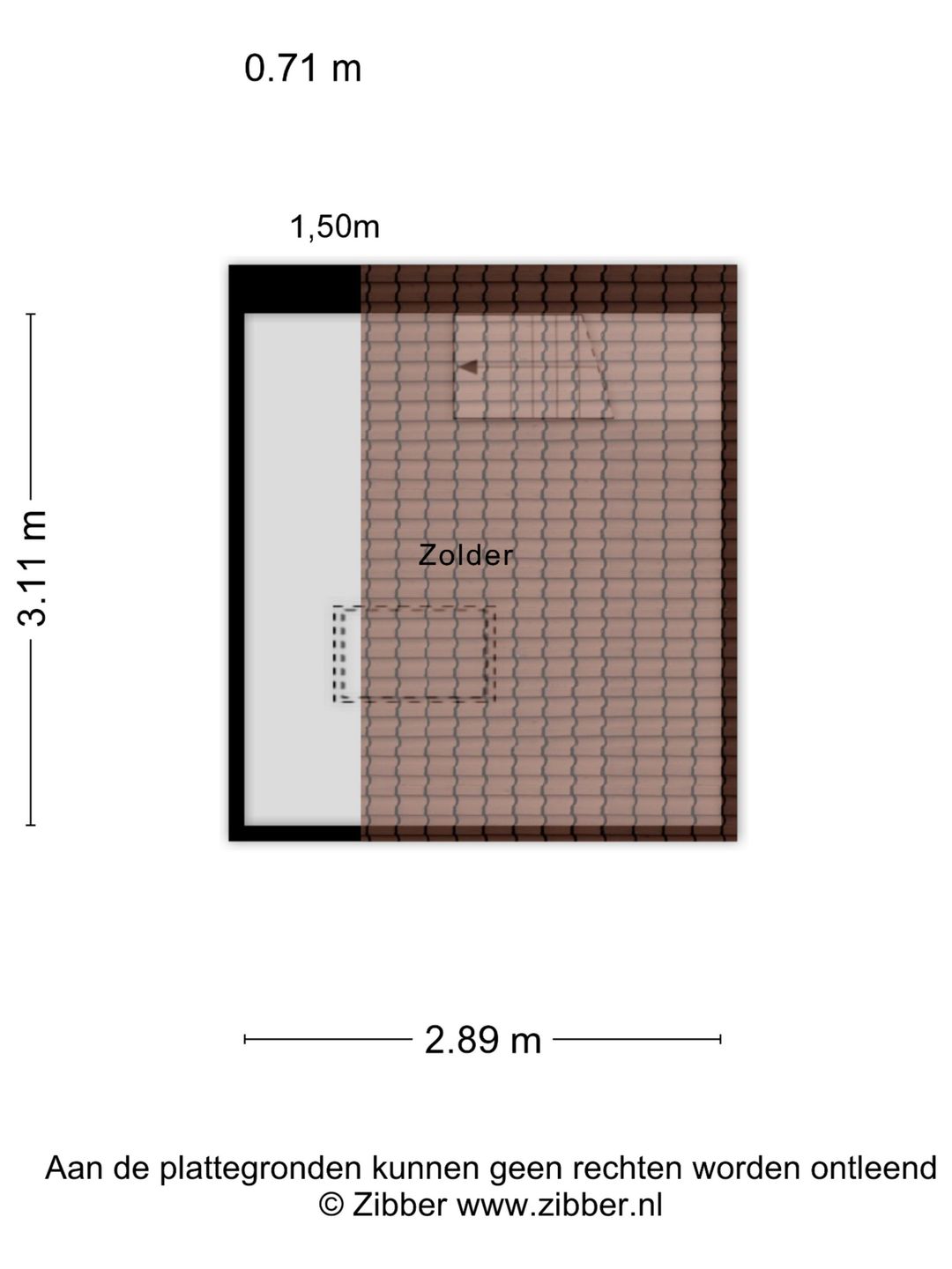 Photo 61 of Balthasar Coymansstraat 22