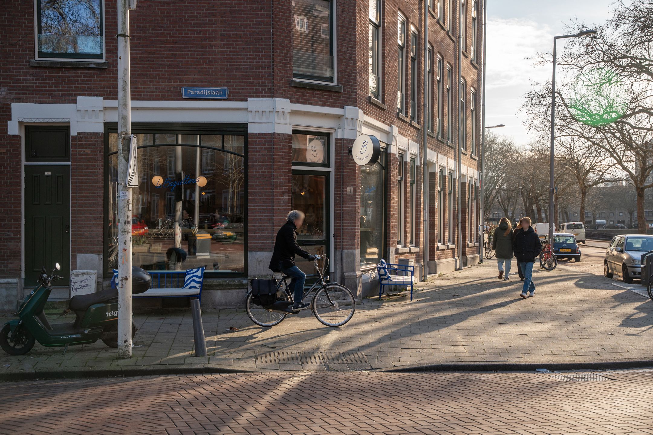 Foto 45 van Paradijslaan 134-B