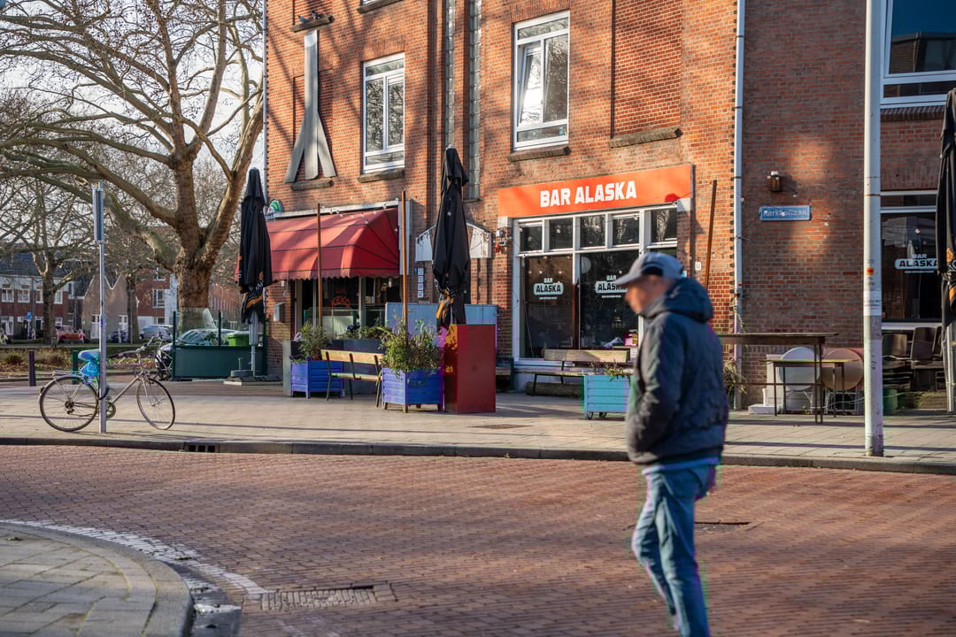 Foto 47 van Paradijslaan 134-B