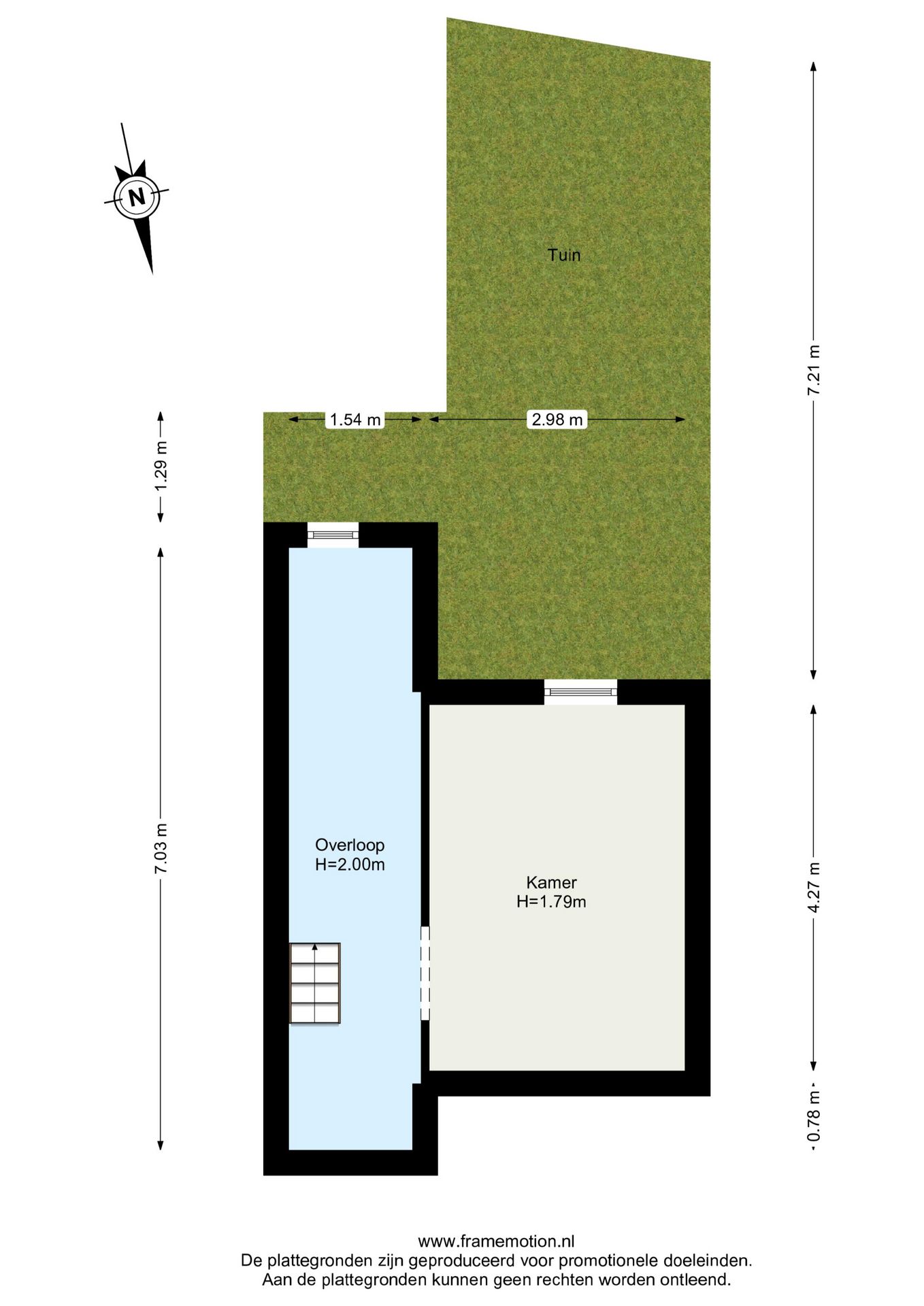 Foto 51 van Paradijslaan 134-B